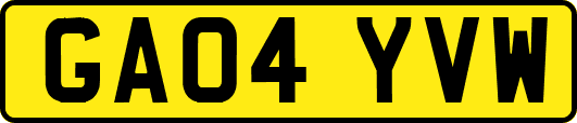 GA04YVW