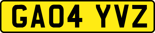 GA04YVZ