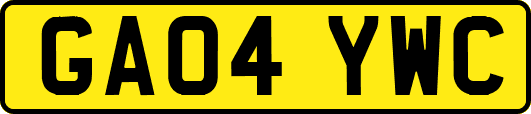 GA04YWC