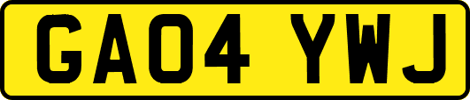 GA04YWJ