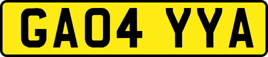 GA04YYA