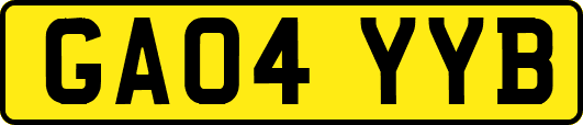 GA04YYB