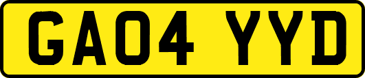 GA04YYD