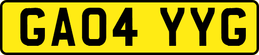 GA04YYG