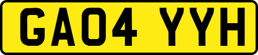 GA04YYH