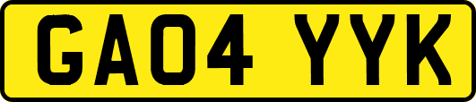 GA04YYK