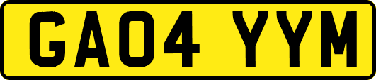 GA04YYM