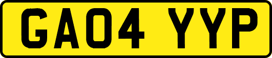 GA04YYP