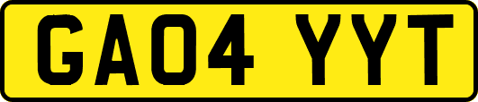 GA04YYT