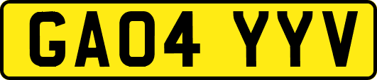 GA04YYV