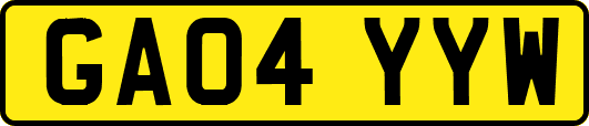 GA04YYW