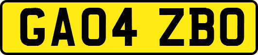 GA04ZBO