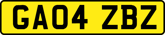 GA04ZBZ