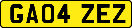 GA04ZEZ