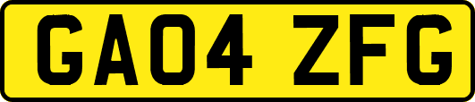 GA04ZFG