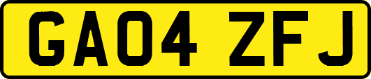 GA04ZFJ