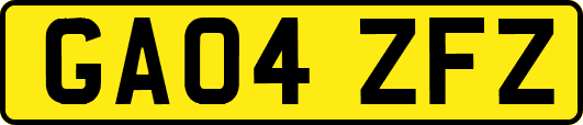 GA04ZFZ