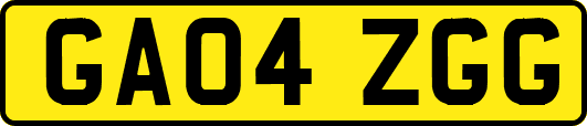GA04ZGG