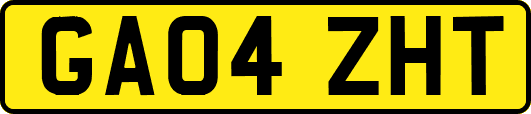 GA04ZHT