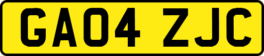 GA04ZJC