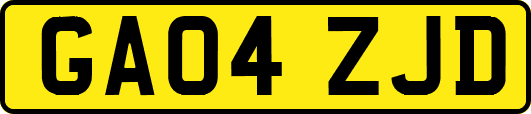 GA04ZJD