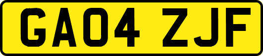 GA04ZJF