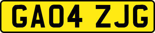 GA04ZJG