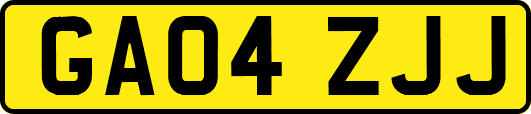 GA04ZJJ