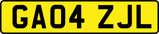 GA04ZJL