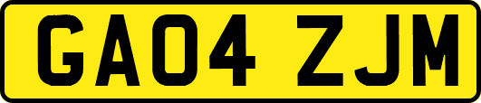 GA04ZJM