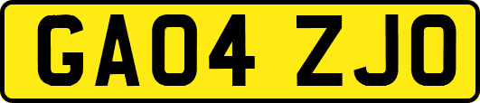 GA04ZJO