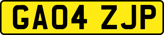 GA04ZJP