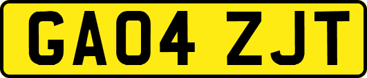 GA04ZJT