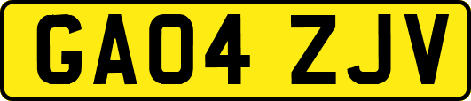 GA04ZJV