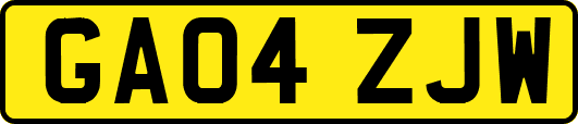 GA04ZJW