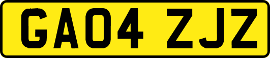 GA04ZJZ