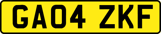 GA04ZKF