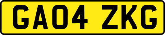 GA04ZKG