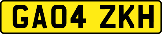 GA04ZKH