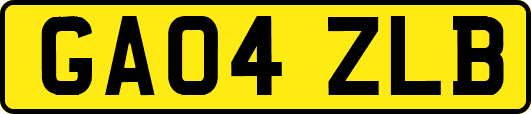 GA04ZLB