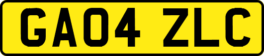 GA04ZLC
