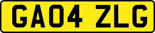 GA04ZLG