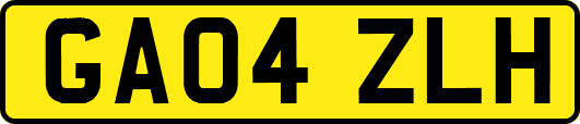 GA04ZLH