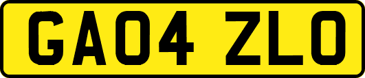 GA04ZLO