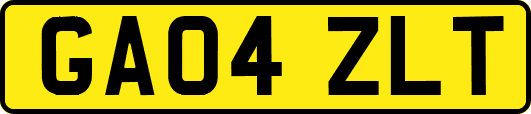 GA04ZLT