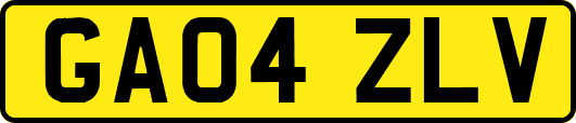 GA04ZLV