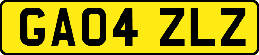 GA04ZLZ