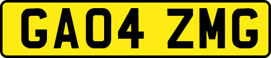 GA04ZMG