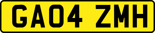 GA04ZMH