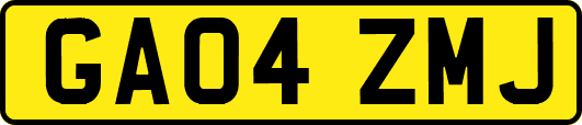 GA04ZMJ